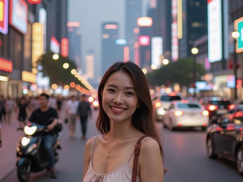 Vertical Dreams: How Shanghai Redefines Urban Living in the 21st Century