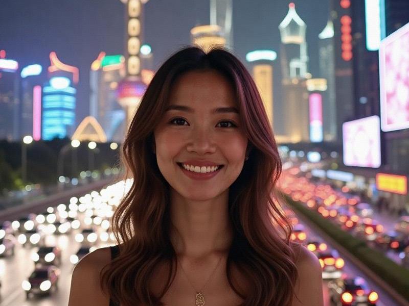 Neon Metamorphosis: How Shanghai's Nightlife is Redefining Urban Entertainment