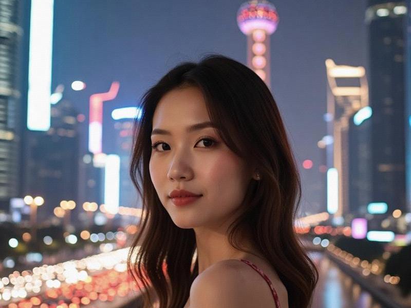 Shanghai 2025: The Blueprint for Tomorrow's Global Cities