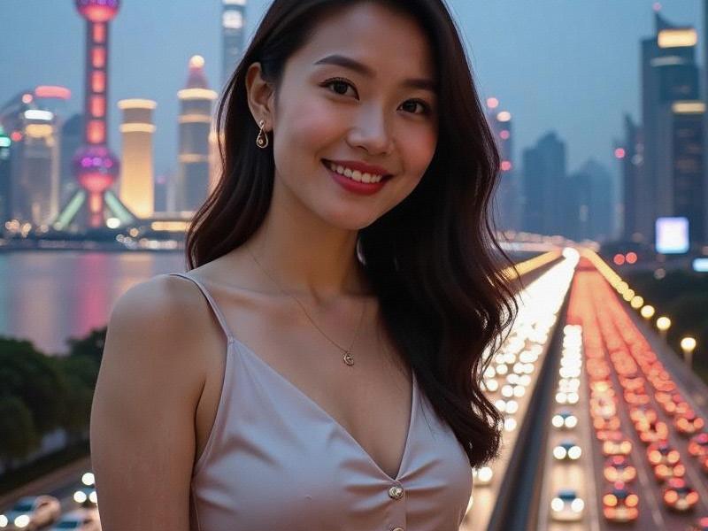Quantum Silk Road: How Shanghai's Smart Port is Redefining Global Trade in 2025