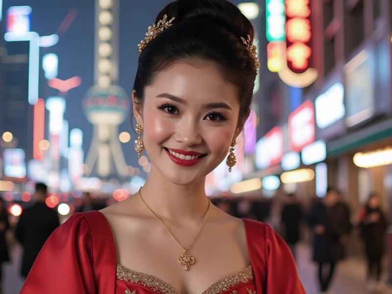【摩登密码】从月份牌到小红书：上海女性形象建构的百年解码