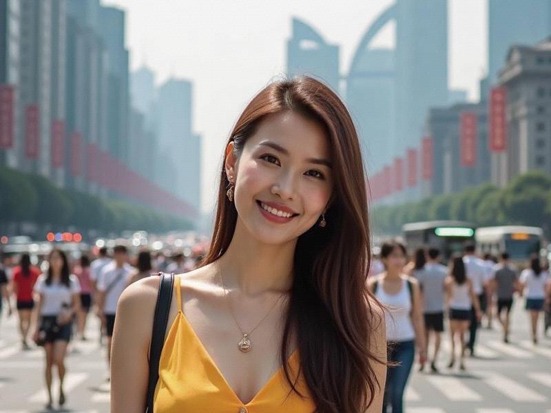 Shanghai 2040: The Reinvention of China's Global Gateway