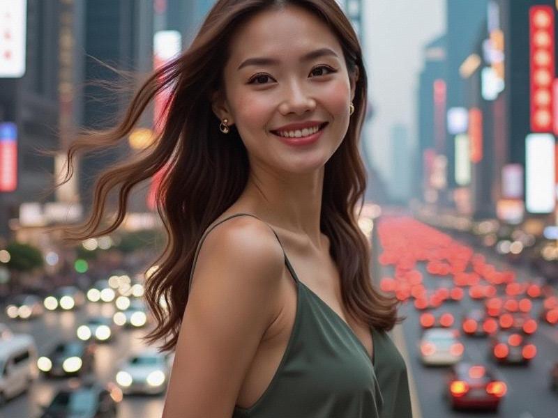 Shanghai's Sphere of Influence: How China's Financial Capital Reshapes the Yangtze Delta Megaregion