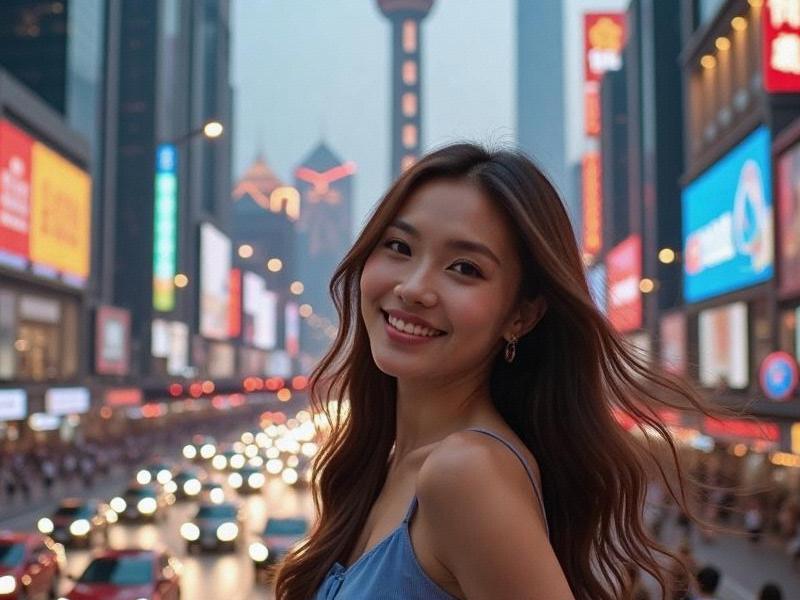 Phoenix Rising: How Shanghai's Creative Industries Are Redefining China's Cultural Capital