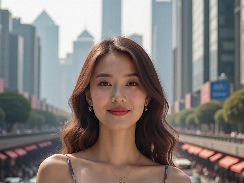 Shanghai's Tech Renaissance: How the City is Reinventing Itself as Asia's Silicon Valley