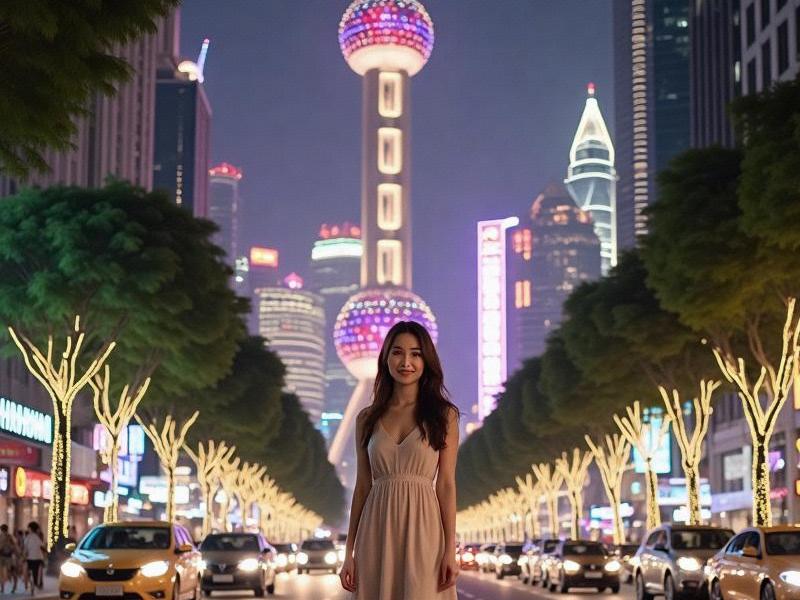 The Reinvention of Shanghai's Nightlife: How Entertainment Clubs Are Shaping Urban Culture