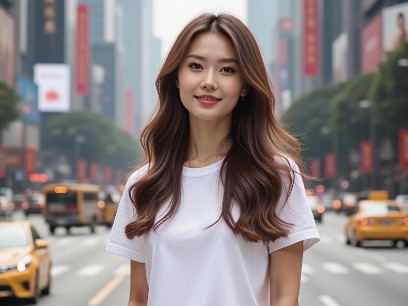 Shanghai's New Femininity: How Cosmopolitan Women Are Redefining Success in China's Global City