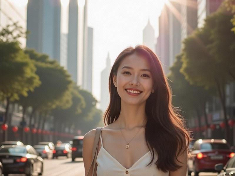 Shanghai 2040: The Making of China's Future Capital