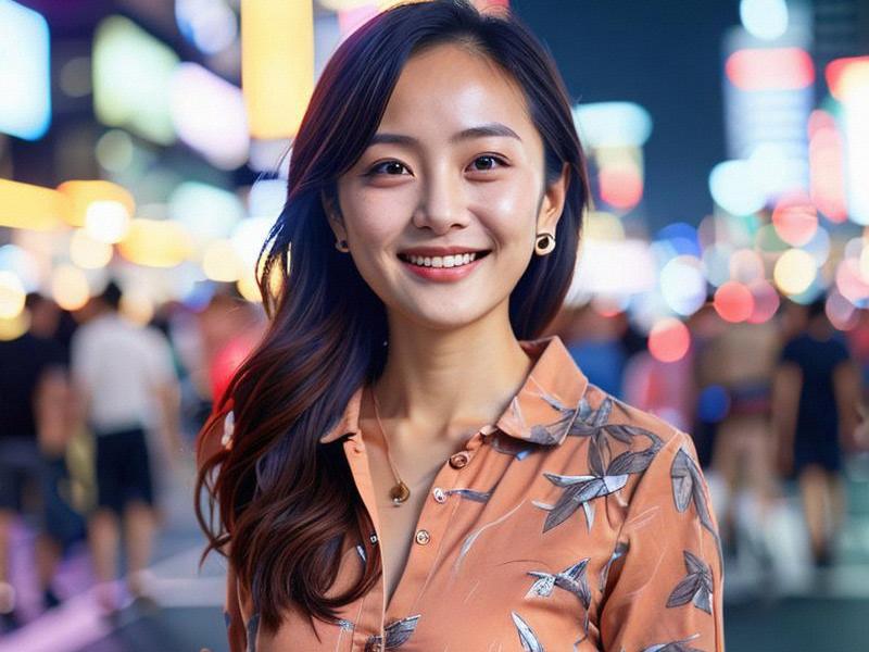 Shanghai's Thriving Entertainment Scene: A Diverse and Vibrant Cultural Hub