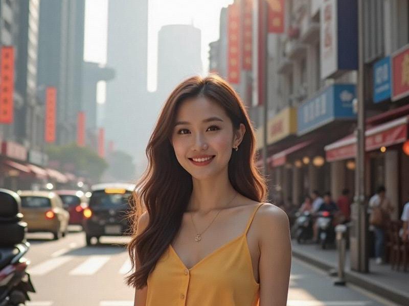 Shanghai 2040: The Making of a Future-Ready Megacity