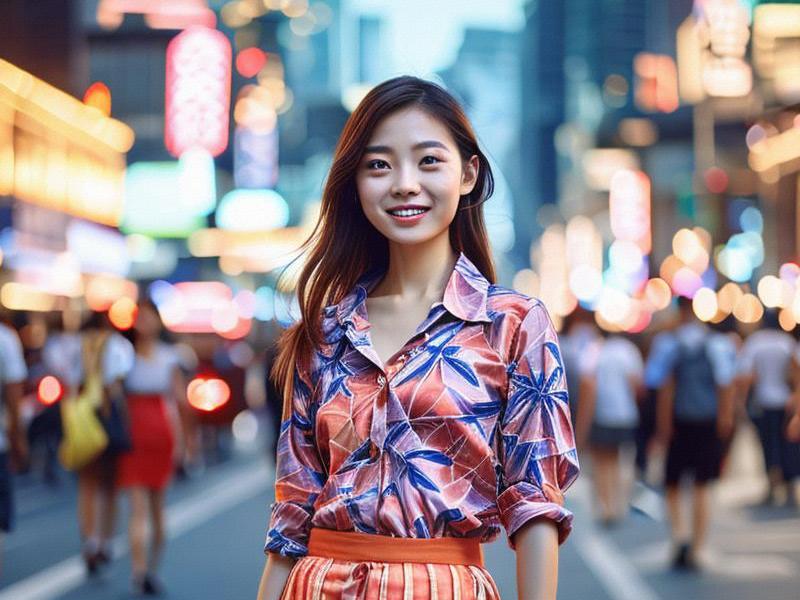 Shanghai and Its Surroundings: A Comprehensive Overview