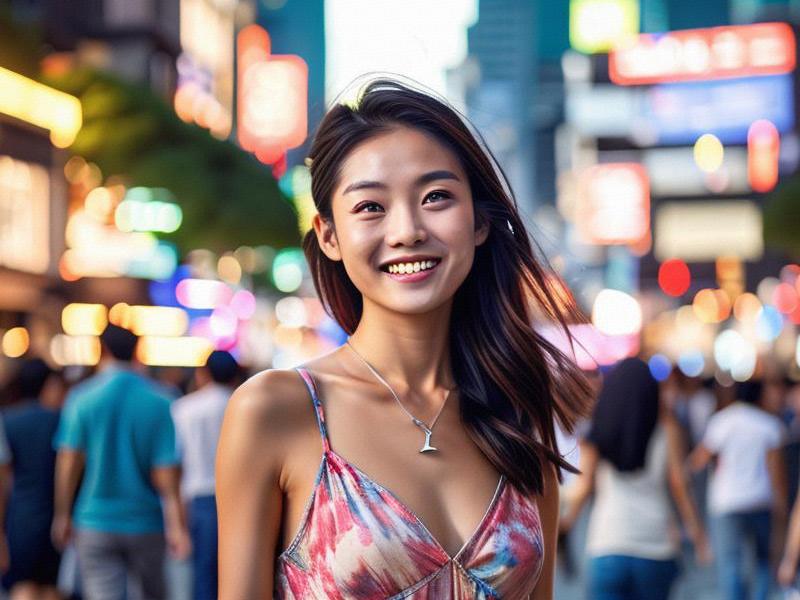 Shanghai Entertainment Clubs: A Glimpse into the City's Nightlife Scene