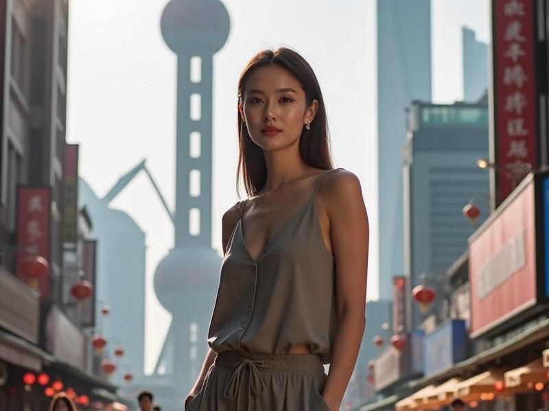 《一小时经济圈再升级：上海与周边五城共建