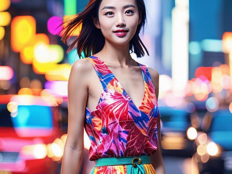 Shanghai Women: Navigating Modern Life, Aspirations, and the Unique Charm of City Culture