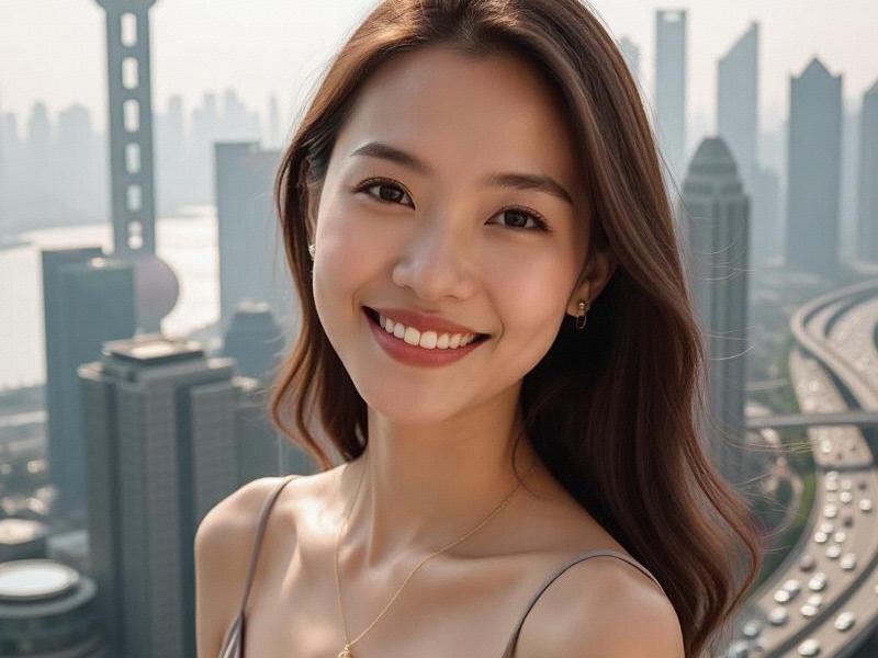 Shanghai's Modern Women: Redefining Femininity in China's Global Metropolis
