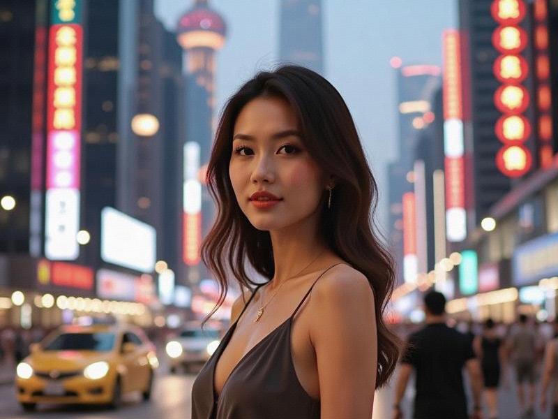 Shanghai and Beyond: How China's Global Metropolis is Reshaping the Yangtze River Delta