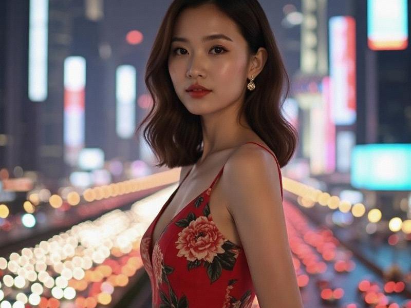 Shanghai's Modern Beauties: Redefining Femininity in China's Global City