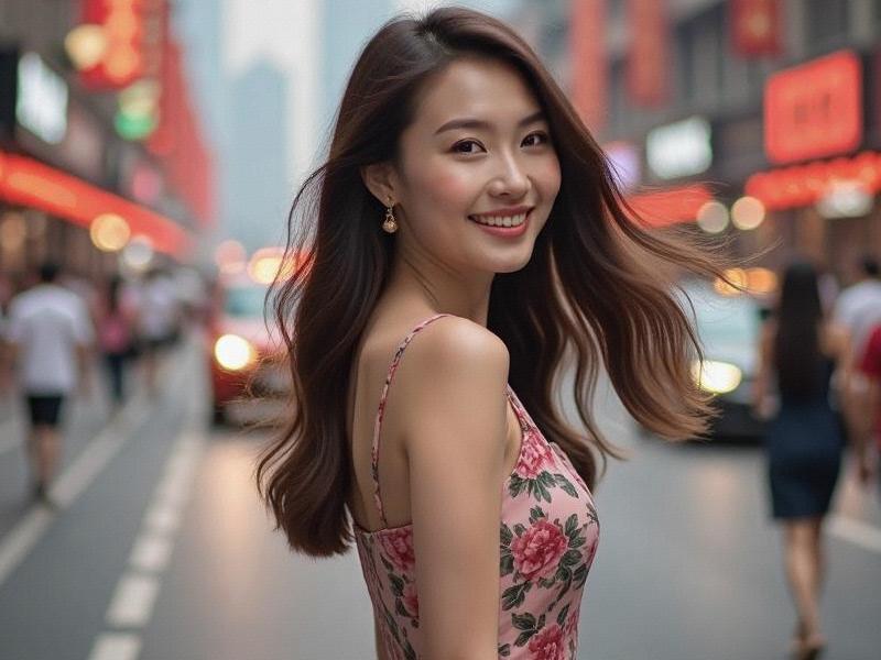 Shanghai's Silicon Bund: How China's Financial Capital Became a Global Tech Powerhouse