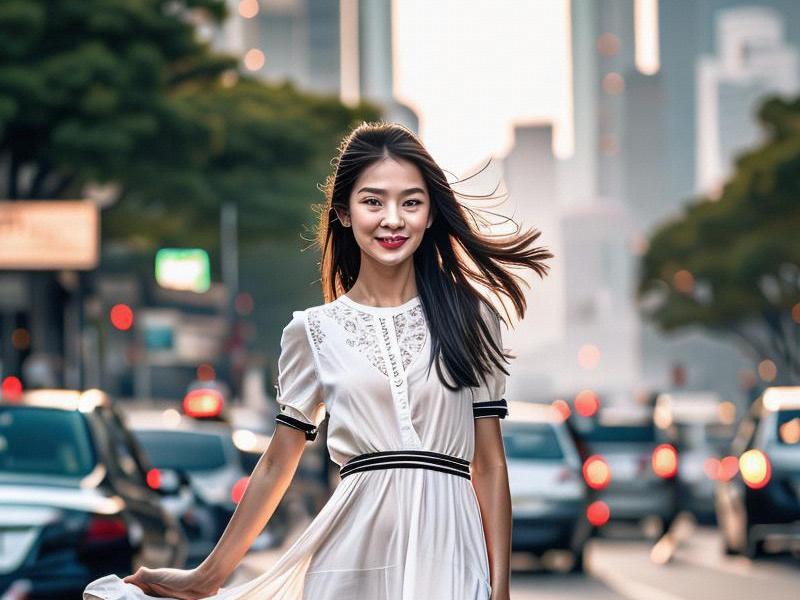 Shanghai's Entertainment Industry: A Thriving Hub of Creativity and Innovation