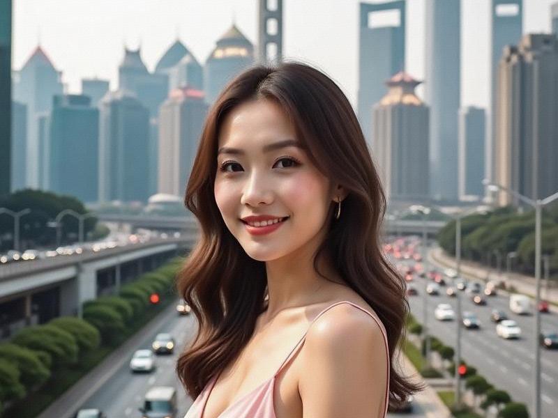 The Yangtze Delta Megaregion: How Shanghai and Its Neighbors Are Redefining Urban Synergy