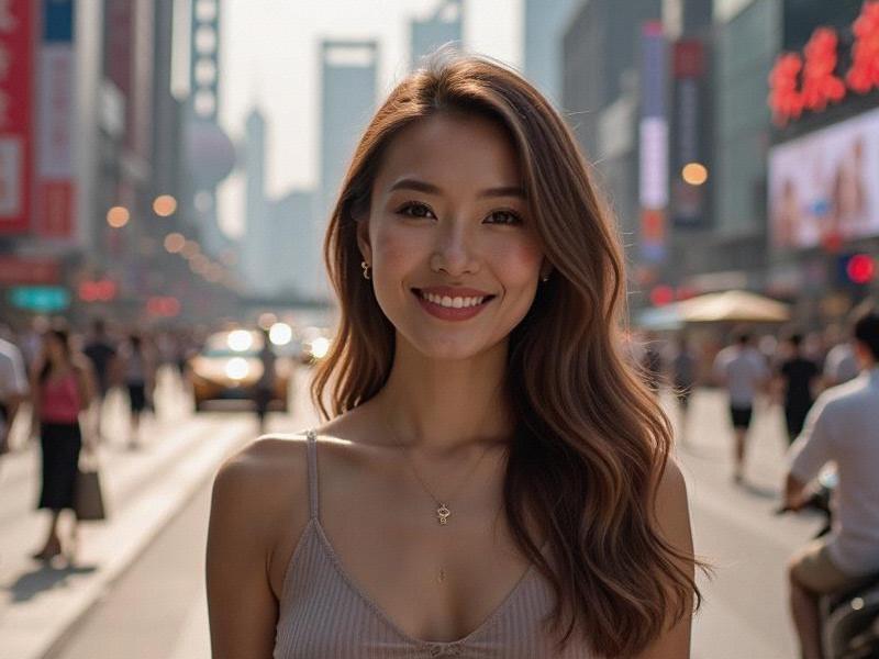 Shanghai 2025: Where Tradition Meets Tomorrow in China's Global Gateway