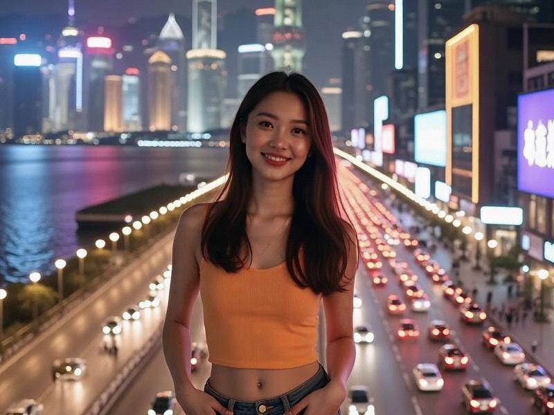 Shanghai 2025: The Dual Pulse of Tradition and Innovation in China's Global Gateway