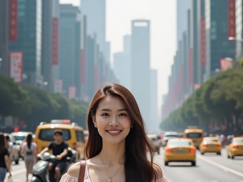 The Yangtze River Delta Megaregion: How Shanghai and Its Neighbors Are Creating China's Most Dynamic Economic Ecosystem