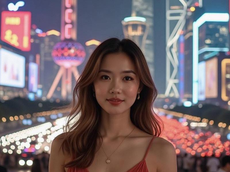 The Great Shanghai Integration: How the Yangtze Delta Megaregion Is Becoming China's Economic Supercluster