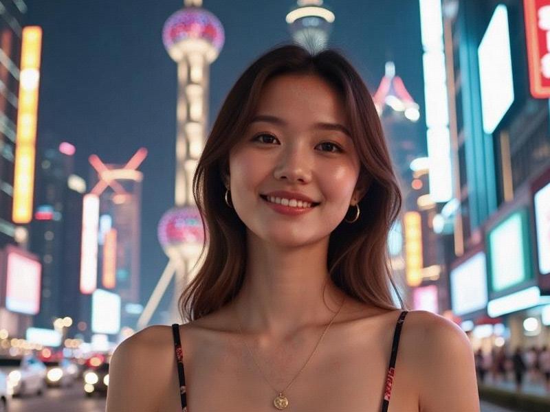 The Velvet Rope Economy: Inside Shanghai's High-End Entertainment Club Culture