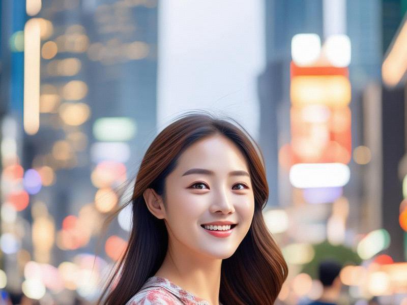 Shanghai: A Vibrant Metropolis Where Tradition Meets Modernity