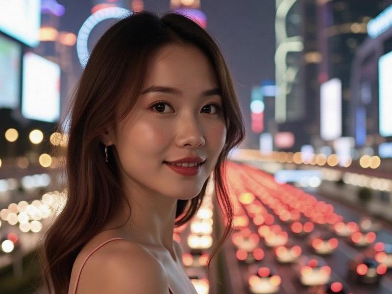 Shanghai After Dark: The Reinvention of Elite Entertainment Spaces in China's Global City