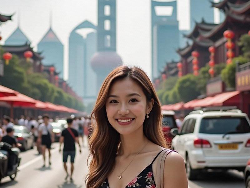 The Shanghai Effect: How China's Global City is Transforming the Yangtze Delta