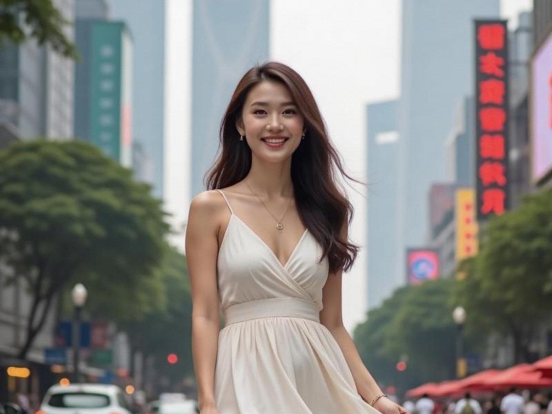 The Yangtze River Delta Megaregion: How Shanghai Leads China's Most Advanced Urban Cluster