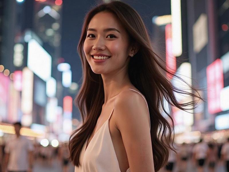 Shanghai 2025: Where Futurism Meets Nostalgia in China's Global Gateway
