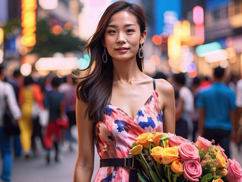 Shanghai Cultural Event: A Celebration of Tradition and Modernity