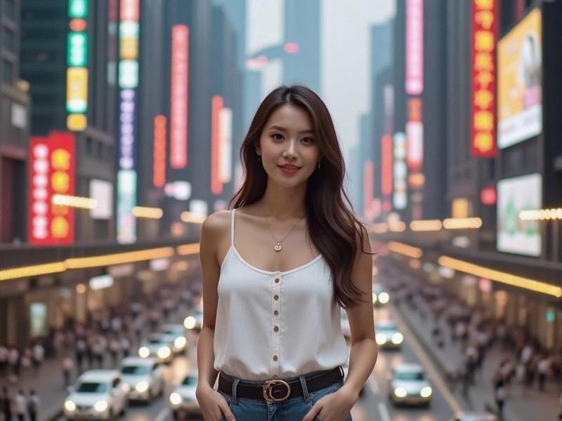 Cosmopolis 2.0: How Shanghai Redefines Urban Futures While Preserving Its Soul