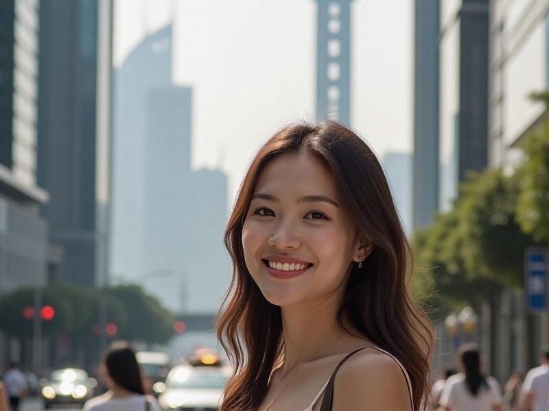 The 100km Miracle: Shanghai's Satellite Cities Forge World's First 