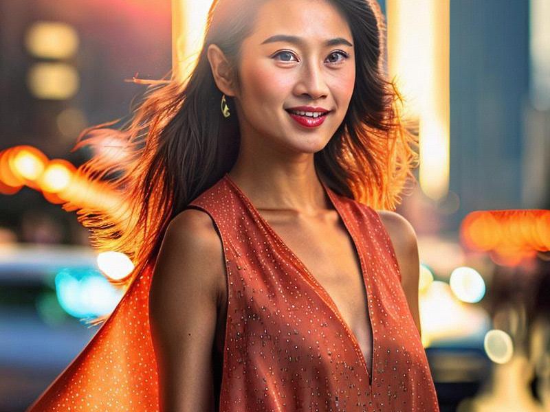 Shanghai's Allure: A Journey Through the City's Beauty and Charm
