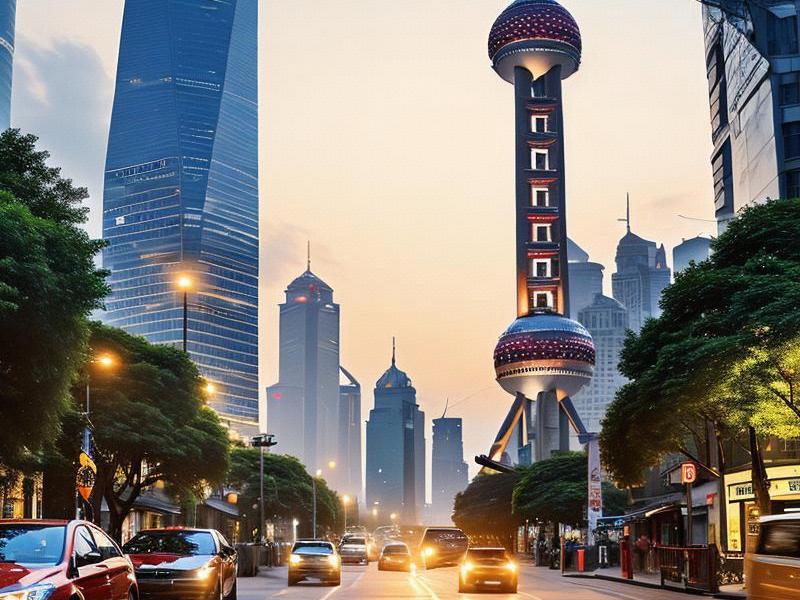 The Rich Tapestry of Shanghai Culture: A Journey Through Tradition and Modernity