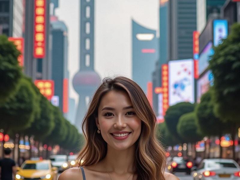 The Velvet Rope Revolution: Inside Shanghai's Evolving Luxury Nightlife Ecosystem