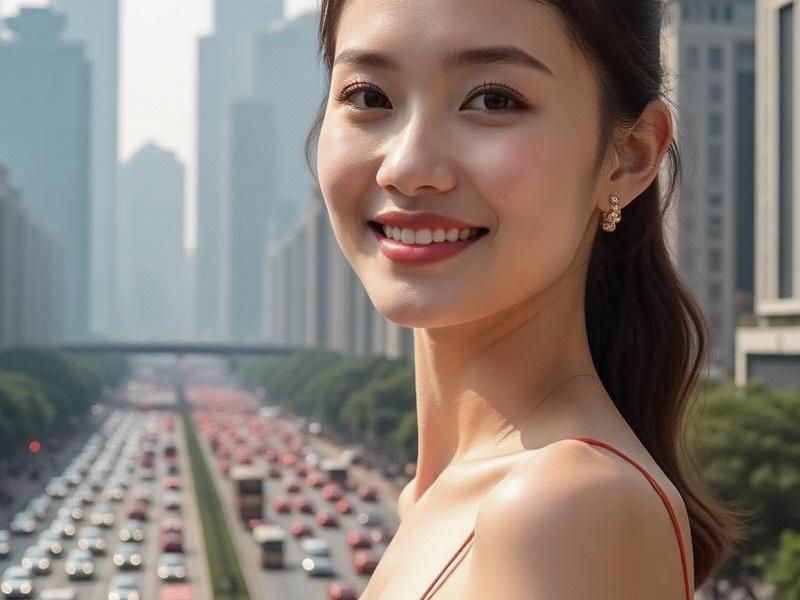 The Velvet Rope Revolution: How Shanghai's Elite Clubs Are Redefining Nightlife in 2025