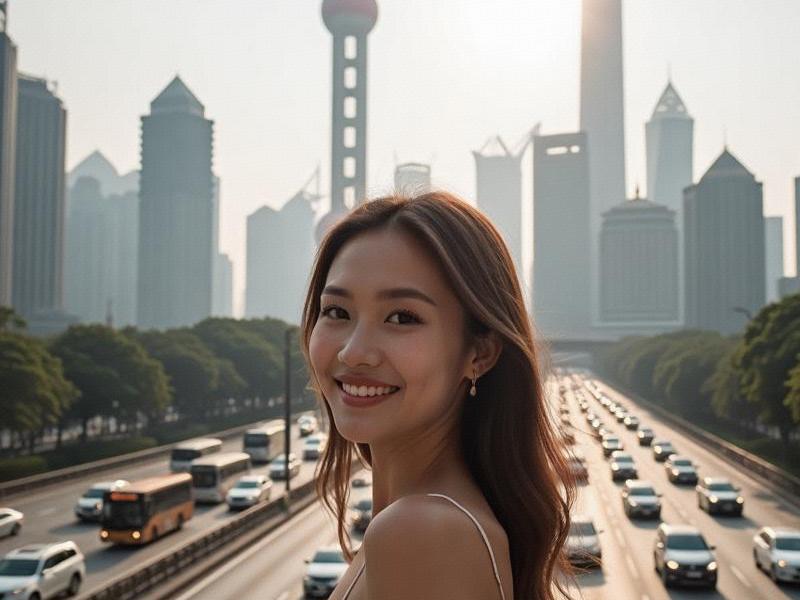 The Yangtze Delta Megaregion: Shanghai's Expanding Sphere of Influence