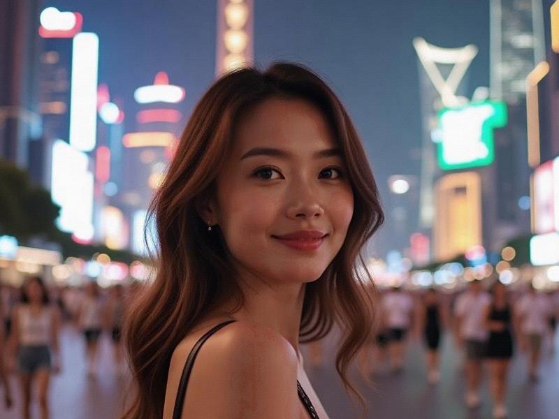Shanghai 2025: The Making of Asia's Next-Generation Global City