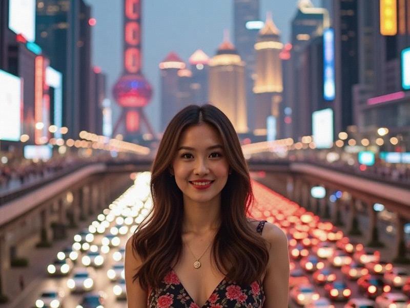 Neon Renaissance: How Shanghai's Members-Only Clubs Are Redefining Asian Nightlife
