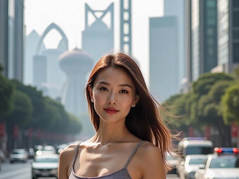Shanghai's Sprawling Influence: How China's Financial Capital is Reshaping the Yangtze River Delta