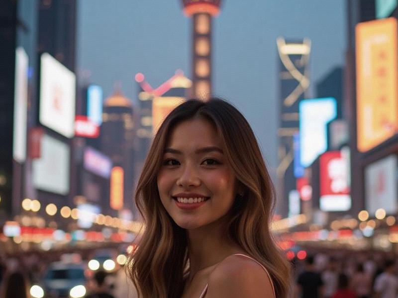 Shanghai After Dark: How Asia's Nightlife Capital Reinvents Itself