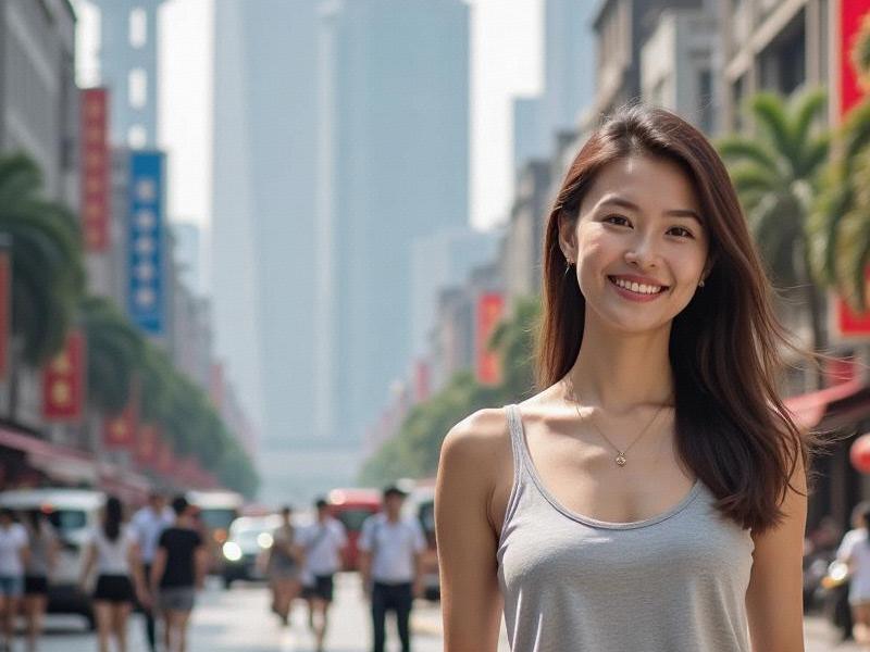 Metropolitan Marriage: How Shanghai's Expansion Is Reshaping the Yangtze Delta