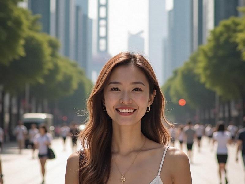 Shanghai's Sprawling Influence: How China's Economic Powerhouse Shapes Its Neighboring Regions