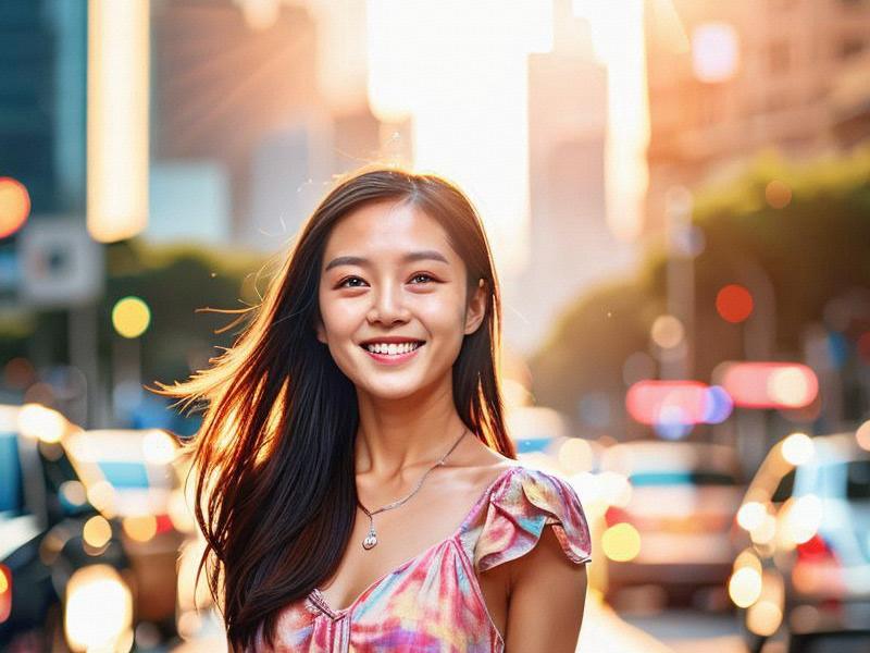 Shanghai: A Vibrant Metropolis at the Forefront of China's Modernization