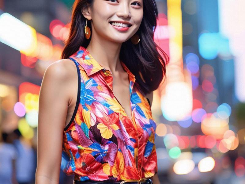 上海娱乐会所：都市夜生活的多彩画卷